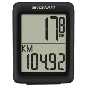 Cykeldator Sigma BC 5.0 Erbjudandepris