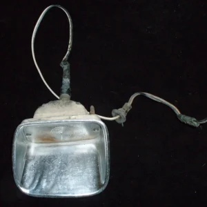 1967 Mercury Comet blinkers fram höger Beställ idag