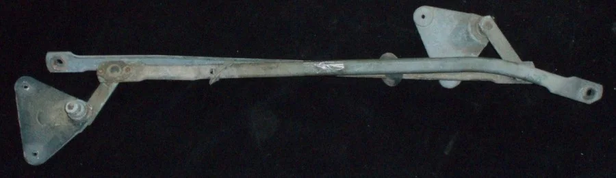 1964 Thunderbird torkarmekanism Utförsäljning