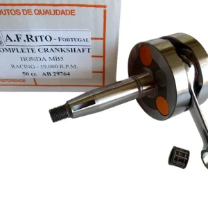 Vevparti Honda MB5 / MT5 Rito racing ( 19000 varv ) risnedsättning