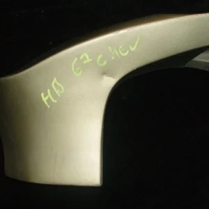 1967 Chevrolet skärmförlängare bak höger Kampanjpris