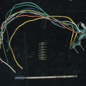 1965 Ford Fairlane blinkersmekanism Endast denna vecka