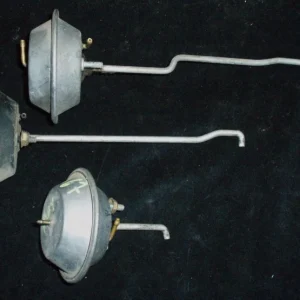 1967 Plymouth Fury vacuumklocka värme Bästa pris