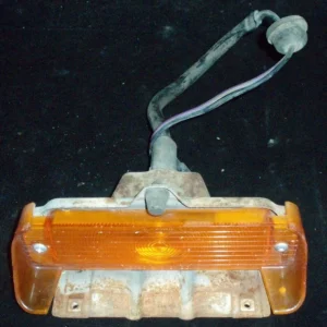 1967 Chevrolet blinkers höger Lägg i varukorgen