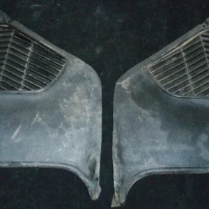 1967 Chrysler 300 kickpanel (par) Säker betalning