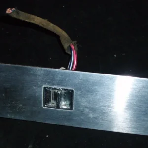 1965 Cadillac elhisspanel fram höger Säker betalning