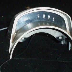 1967 Chevrolet växelindikator Beställ idag