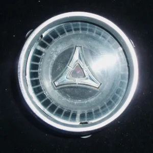 1966 Dodge Charger ratt emblem Kampanjpris