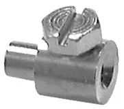 Skruvnippel 7-4x11mm Reapris