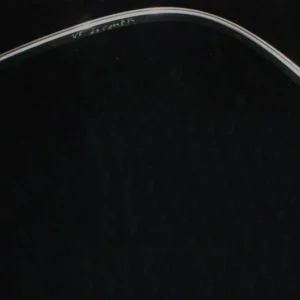 1966 Mercury Comet hjulhuslist fram vänster Begränsat antal