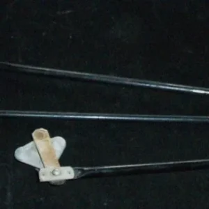 1963 Pontiac torkarmekanism Erbjudandepris