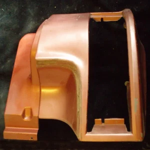 1967 Chrysler 300 skärmförlängare bak höger Erbjudande