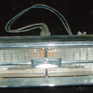 1968 Cadillac blinkers höger Extra rabatt