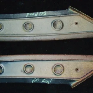 1960 Ford Starliner plåt c-stolpe (par) Billig