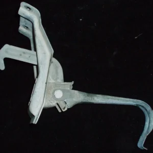 1961 Chevrolet huvlås Lågt pris