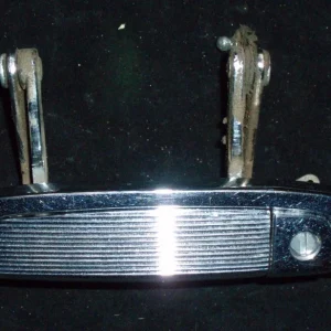 1961 Dodge dörrhandtag fram vänster Populärt val