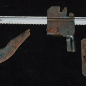 1965 Oldsmobile domkraft Populär