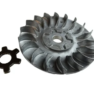 Variator remskiva/fläkt minarelli 12 mm Köp nu