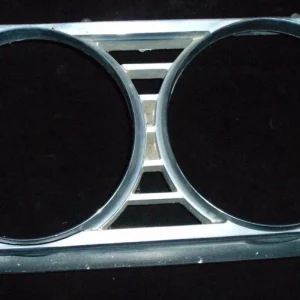 1964 Buick Special lampsarg höger Endast idag