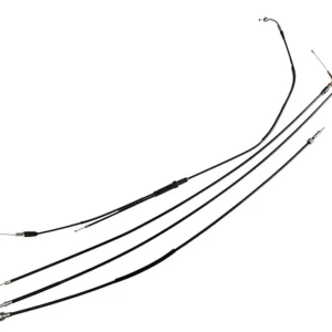 Wiresats Yamaha DT50MX / DT80MX Populär