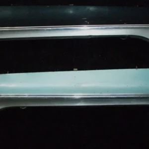 1966 Chrysler New Yorker fenderskirt par Beställ nu