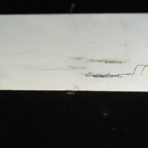 1964 Cadillac fenderskirt höger Nyhet