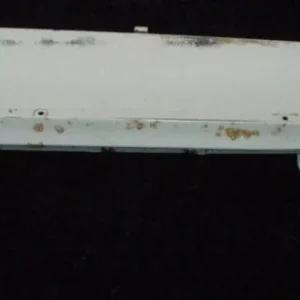 1966 Chrysler New Yorker fenderskirt vänster Fynd