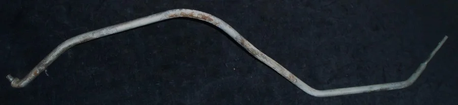 1966 Dodge Charger stag Erbjudandepris