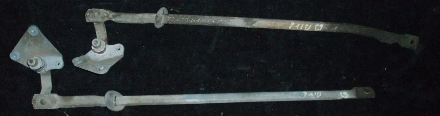 1963 Thunderbird torkarmekanism Endast denna vecka