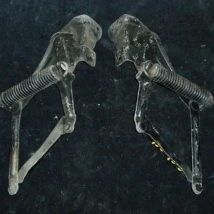 1956 Buick Roadmaster huvgångjärn par Populärt val