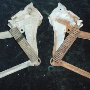 1958 Buick Special huvgångjärn par Utförsäljning