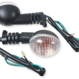 Erbjudandepris Blinkersset Universal 12 volt