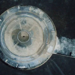 1966 Pontiac Tempest luftrenare Köp nu