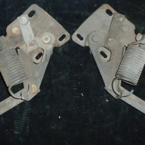 1965 Ford Fairlane huvgångjärn par Beställ idag