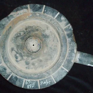 1963 Dodge 880 2-port luftrenare Nedsatt pris