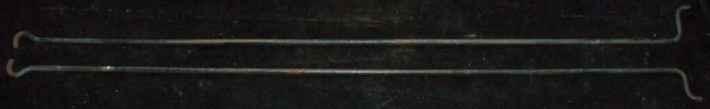 1959 Dodge koffert fjädrar Lägg i varukorgen