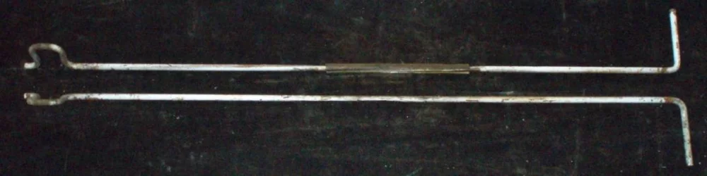 1965 Thunderbird koffert fjädrar Extra rabatt