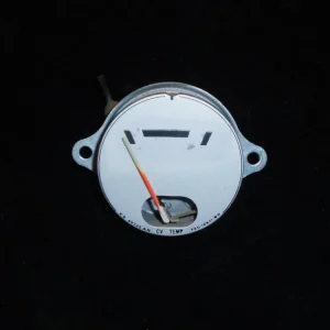 1957 Ford tempmätare Outlet