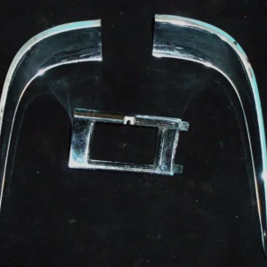 1959 Edsel instrumentpanel krom (3 delar) Erbjudandepris