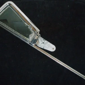 1959 Ford 2dr ht ventilationsruta enhet höger Handla nu