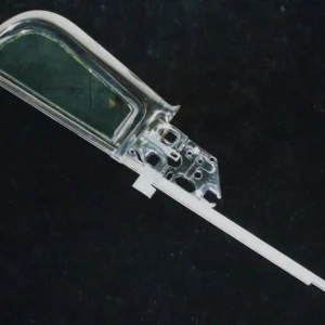 1963 Oldsmobile ventilationsruta enhet Nedsatt pris