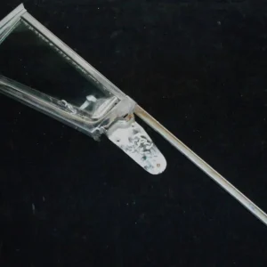 1959 Ford 2dr ht ventilationsruta enhet vänster Lågt pris