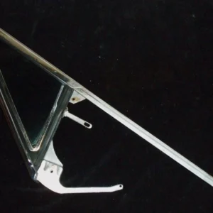 1964 Cadillac ht ventilationsruta enhet höger Populär