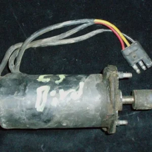 1963 Thunderbird elhissmotor Köp nu