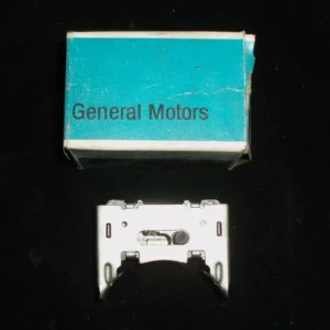 1962 Buickblinkerskontakt N.O.S. 0579500 Begränsat antal