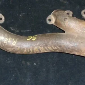 1956 Buick Roadmaster grenrör vänster (11)67751-3 Extra rabatt