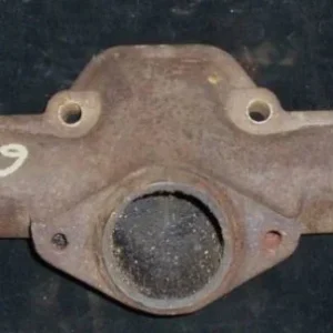 1966 Pontiac Bonneville grenrör vänster 97979033 Köp online