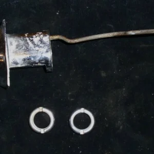 1955 Buick torkarkrom Fri frakt