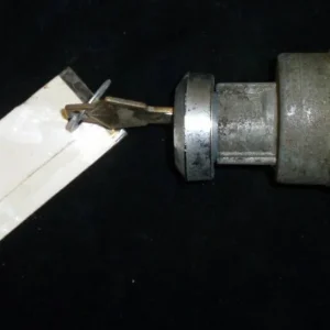 1966 Plymouth tändningslås (med nyckel) I lager