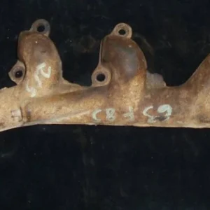 1963 Oldsmobile F85 grenrör höger 1356756-3 Lägg i varukorgen